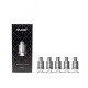 Coil Smok Nord Ceramic 1.4 Ohm Coil Smok Nord Ceramic 1.4 Ohm