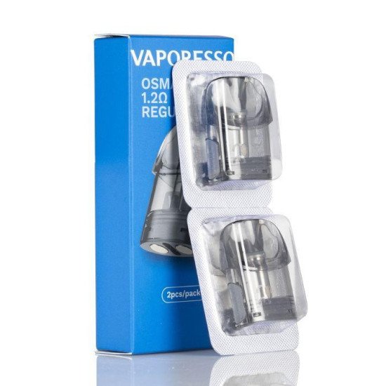 Pod Vaporesso Osmall