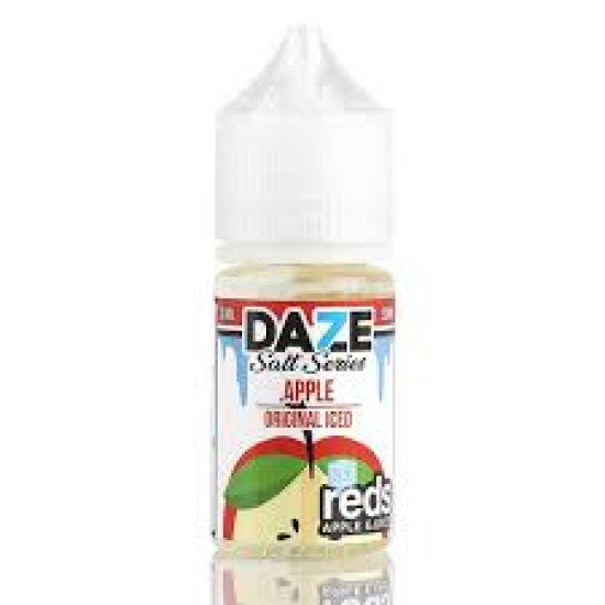 Daze MFG Apple 30 Ml