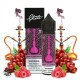 Nasty Shisha Double Grape Raspberry 60 ML