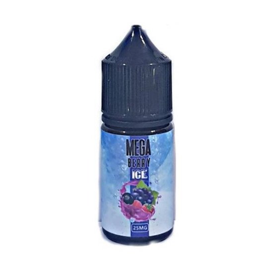 Mega Berry Ice 30 Ml