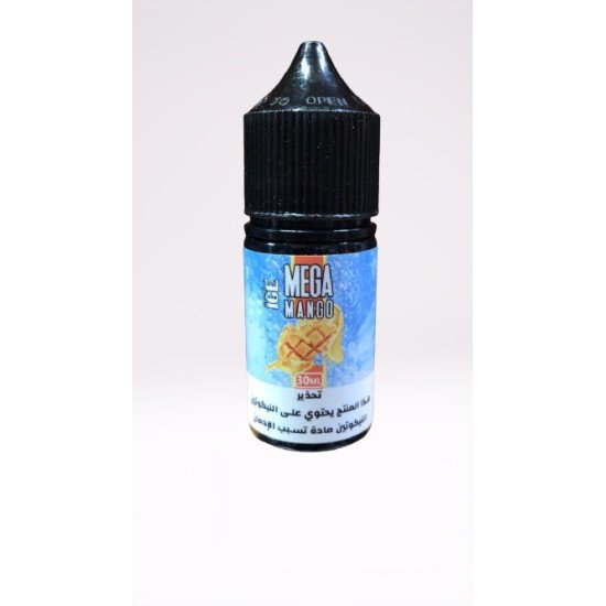 Mega Mango Ice 30 Ml