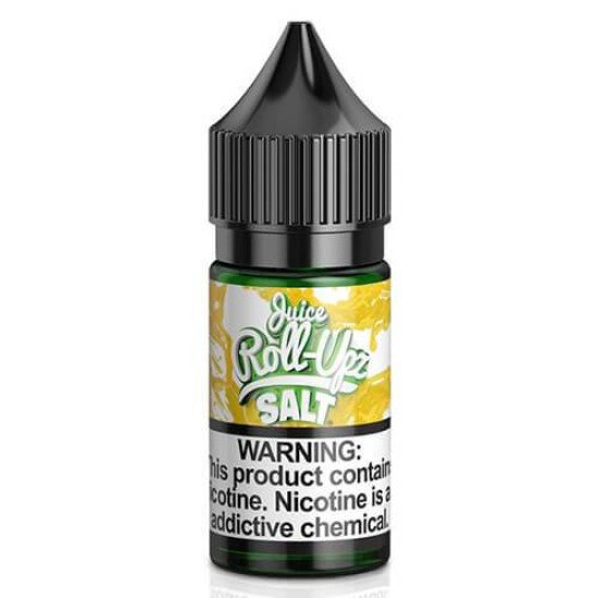 Roll Upz Vanilla 30 Ml