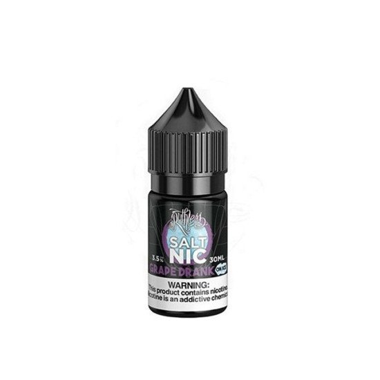 Ruthless Grape Ice 30 Ml