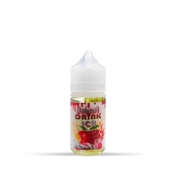 Smart Drink Apple Raspberry Ice 30 ml Smart Drink Apple Raspberry Ice 30 ml