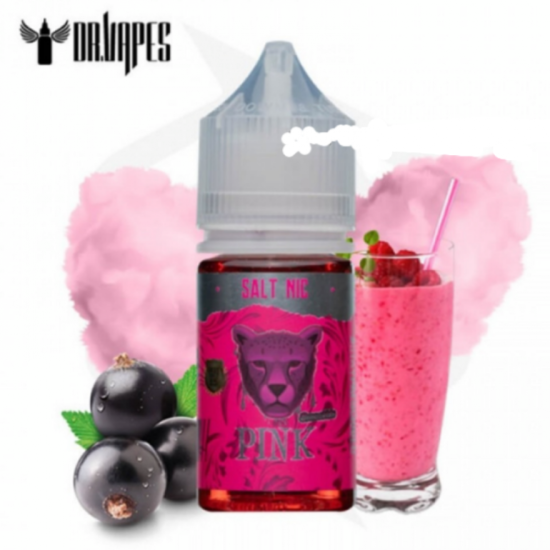 Pink Panther Smoothie 30 ml