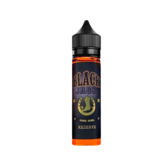 Black Jack JAWI Reserve 60 ml