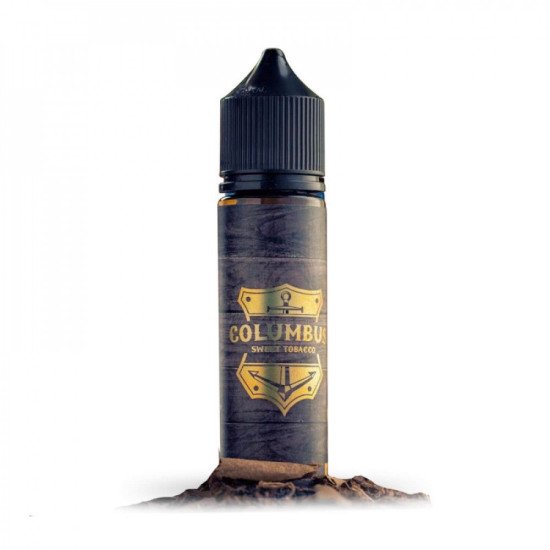 Columbus Sweet Tobacco 60 Ml