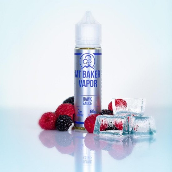 Hawk Sauce Ice 60 Ml