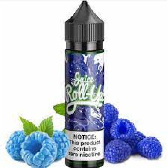 Roll Upz Blueberry 60 Ml