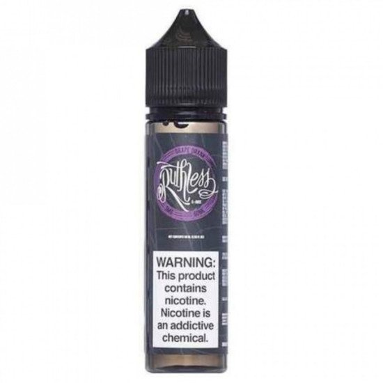 Ruthless Grape 60 Ml