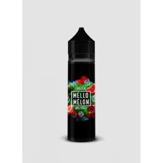 Mello Mellon ice 60 ml