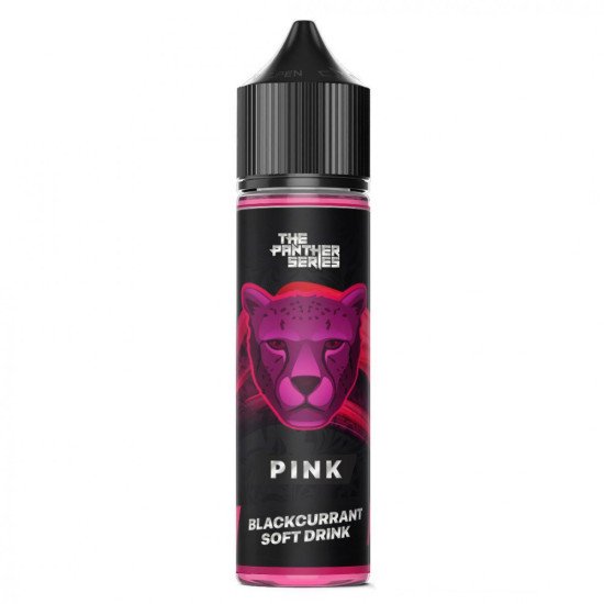 Pink Panther 60 ml