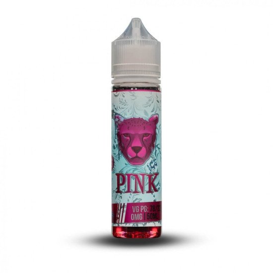 Pink Panther Ice 60 ml