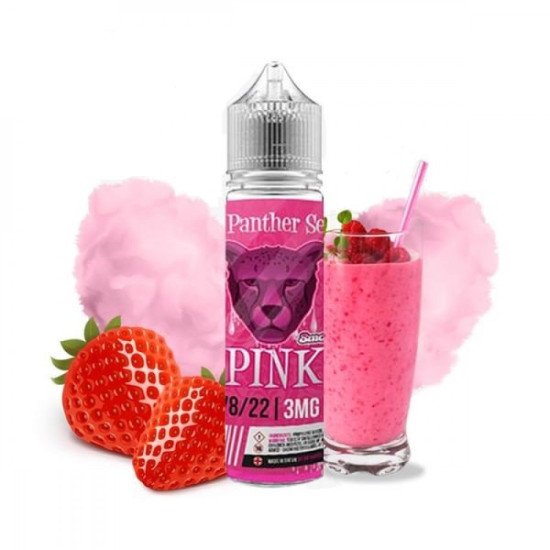 Pink Panther Smoothie 60 ml