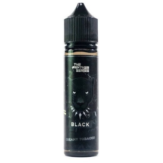 Pink panther black 60 ml