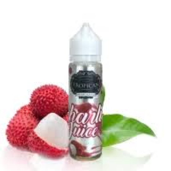 Tropican Lychee 60 Ml