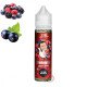 Zambroksis Global berry 60 Ml