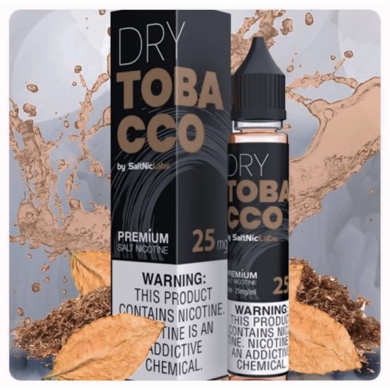 في جود دراي توباكو 30 مل 