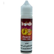 بومب خوخ 60 مل 
