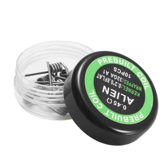 علبة كويل من بريبولت 0.45 