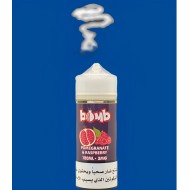 بومب رمان وتوت 120 مل 
