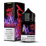 ناستي جوس عنب رمان 60 مل