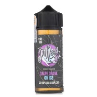 Ruthless Grape Drank Ice 120 Ml