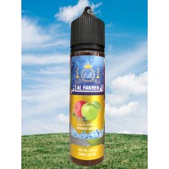 AlFather Double Apple Ice 60 ml