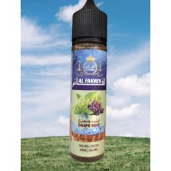 AlFakher Grape Mint 60 ml