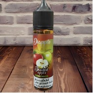 ديابل تفاحتين 60 مل ديابل تفاحتين 60 مل