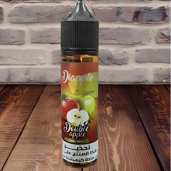 Diapple Apple 60 Ml