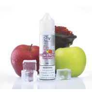 سي في تفاحتين ايس 60 مل سي في تفاحتين ايس 60 مل