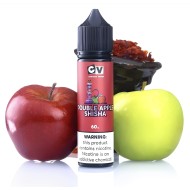CV Double Apple 60 ml