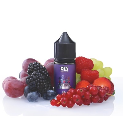 CV Grape Berries 30 ml