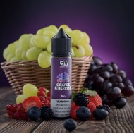 CV Grape Berries 60 ml