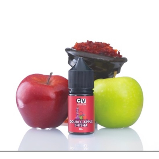 CV Double Apple 30 ml