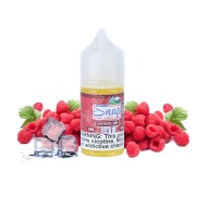 Snap Raspberry Ice 30 Ml