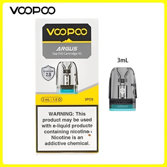 بود فوبو ارجوس بي ون الاصدار الثاني 1.0 اوم