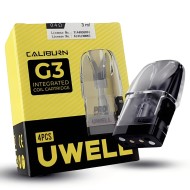 Pod Uwell Caliburn G3 0.4