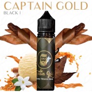 Captain Gold Tobacco Blend 60 ML
