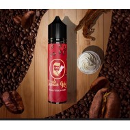 Captain Gold Tobacco Coffee 60 ML