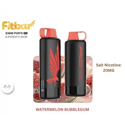 سحبة فيتبار الجاهزة 30000 بف بطيخ علكة