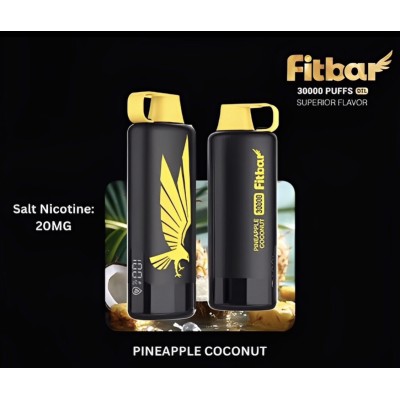 سحبة فيتبار الجاهزة 30000 بف اناناس جوز الهند