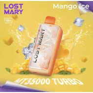 سحبة لوست ماري ام تي الجاهزة 35000 بف مانجو ايس سحبة لوست ماري ام تي الجاهزة 35000 بف مانجو ايس