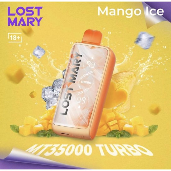 سحبة لوست ماري ام تي الجاهزة 35000 بف مانجو ايس سحبة لوست ماري ام تي الجاهزة 35000 بف مانجو ايس