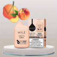 سحبة مايلي ميتا بوكس الجاهزه 5000 بف خوخ جورجيا سحبة مايلي ميتا بوكس الجاهزه 5000 بف خوخ جورجيا