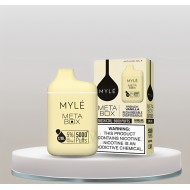 سحبة مايلي ميتا بوكس الجاهزه 5000 بف فانيلا فرنسيه سحبة مايلي ميتا بوكس الجاهزه 5000 بف فانيلا فرنسيه