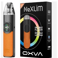 سحبة اوكسفا نيكسليم 