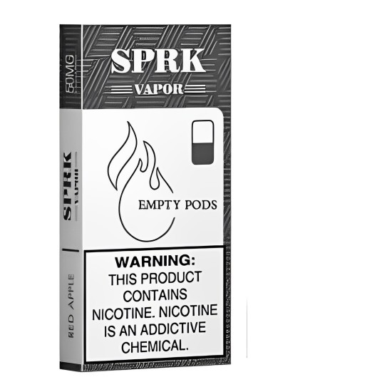 بود سبارك بديل المايلي اعادة التعبئة بود سبارك بديل المايلي اعادة التعبئة